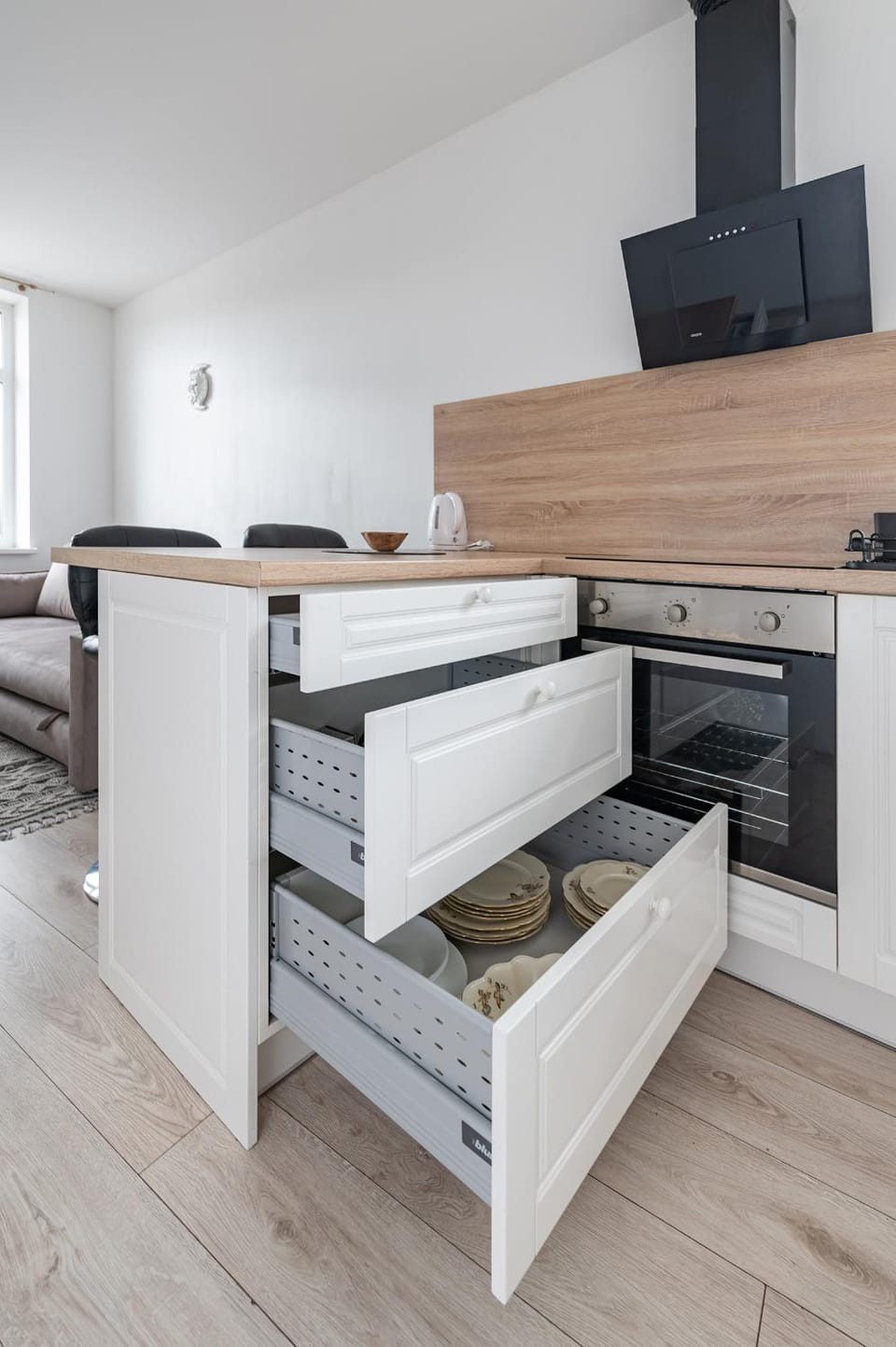 Communal lounge/ TV room, Bed, TV and multimedia, Kitchen or kitchenette, Evening entertainment, minibar, pet friendly, stove