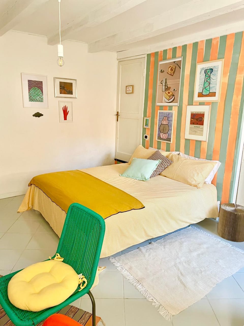 Casa Curiè 17 in borgo storico House in Moltrasio