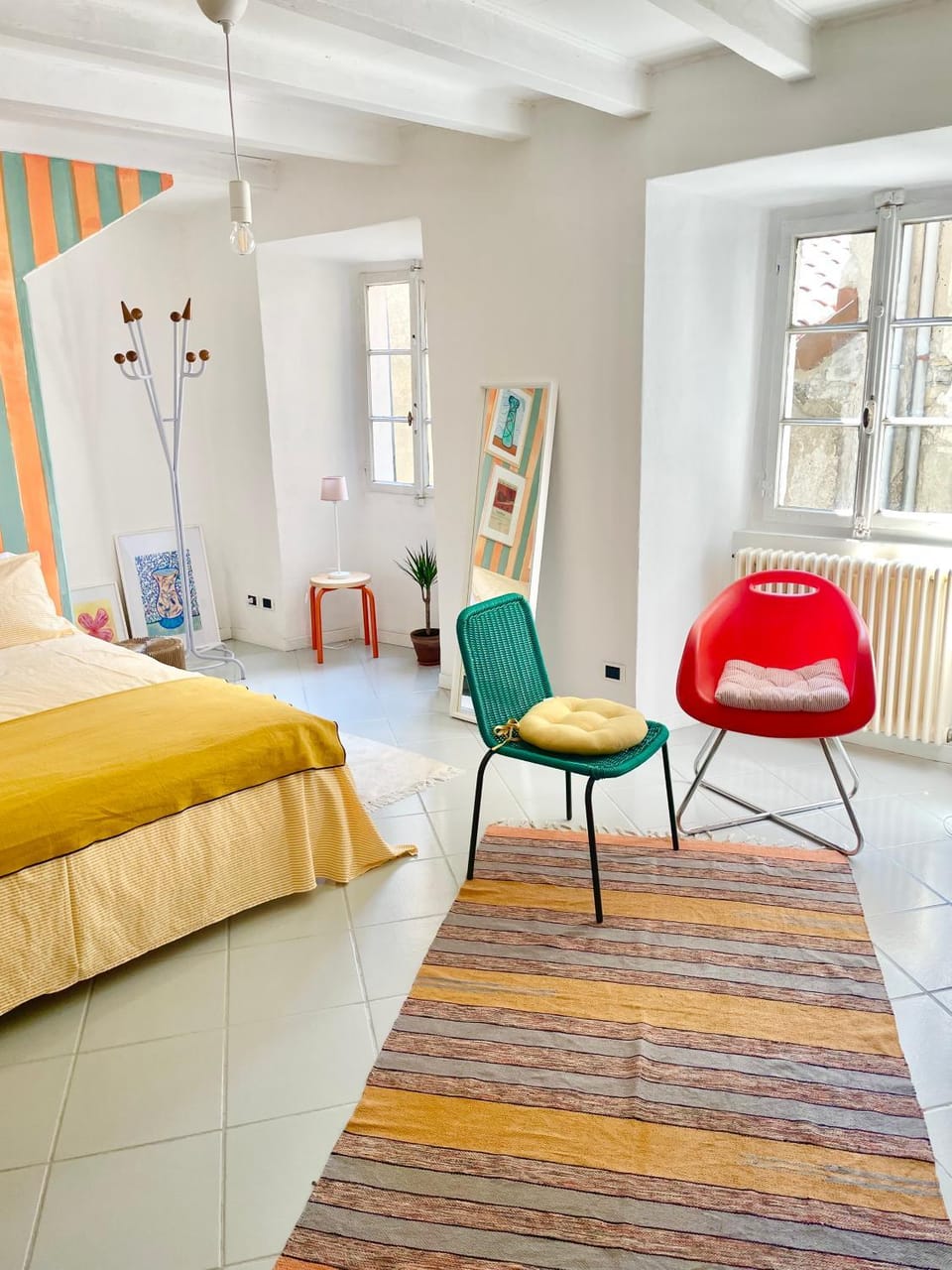 Casa Curiè 17 in borgo storico House in Moltrasio