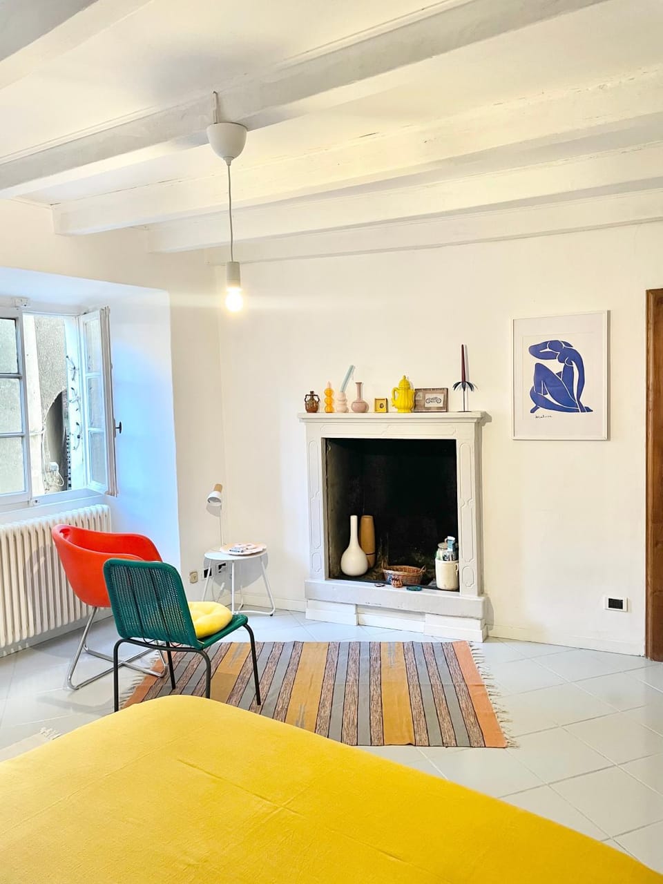 Casa Curiè 17 in borgo storico House in Moltrasio