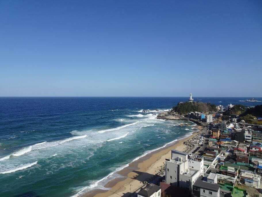 Sea view