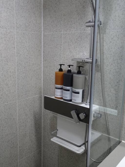 Shower