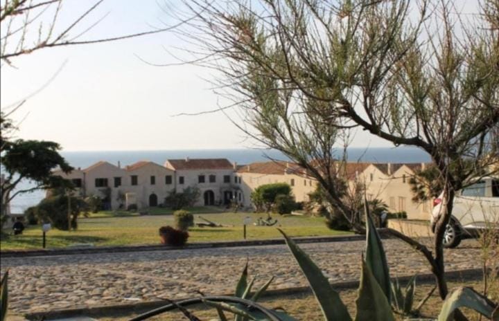 Casa Portopaglia House in Sardinia