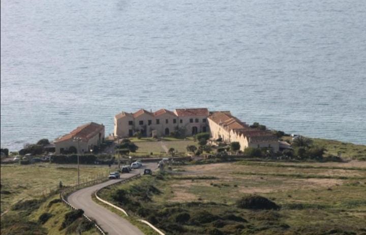 Casa Portopaglia House in Sardinia