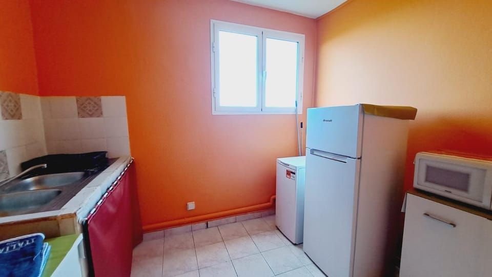 Coffee/tea facilities, minibar, pet friendly, stove, toaster, washing machine, kitchen