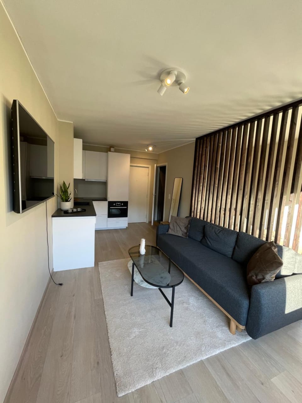Communal lounge/ TV room, Living room