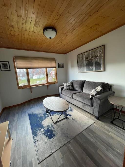 Ardan Cottage in Ingonish House in Nova Scotia
