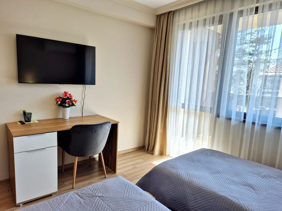 Bissera premium apartments Apartment in Sofia