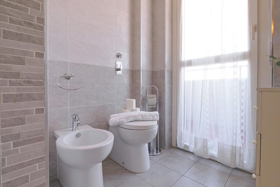Toilet, Bathroom, bidet