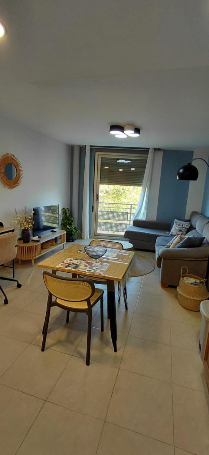 Pont de Ferro Sunny Flat - Mediterránea Sunny Keys Apartment in Benicàssim