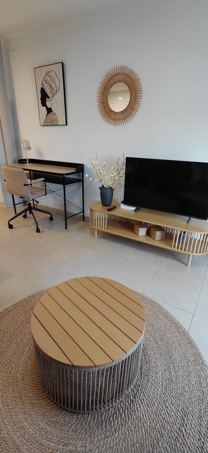 Pont de Ferro Sunny Flat - Mediterránea Sunny Keys Apartment in Benicàssim