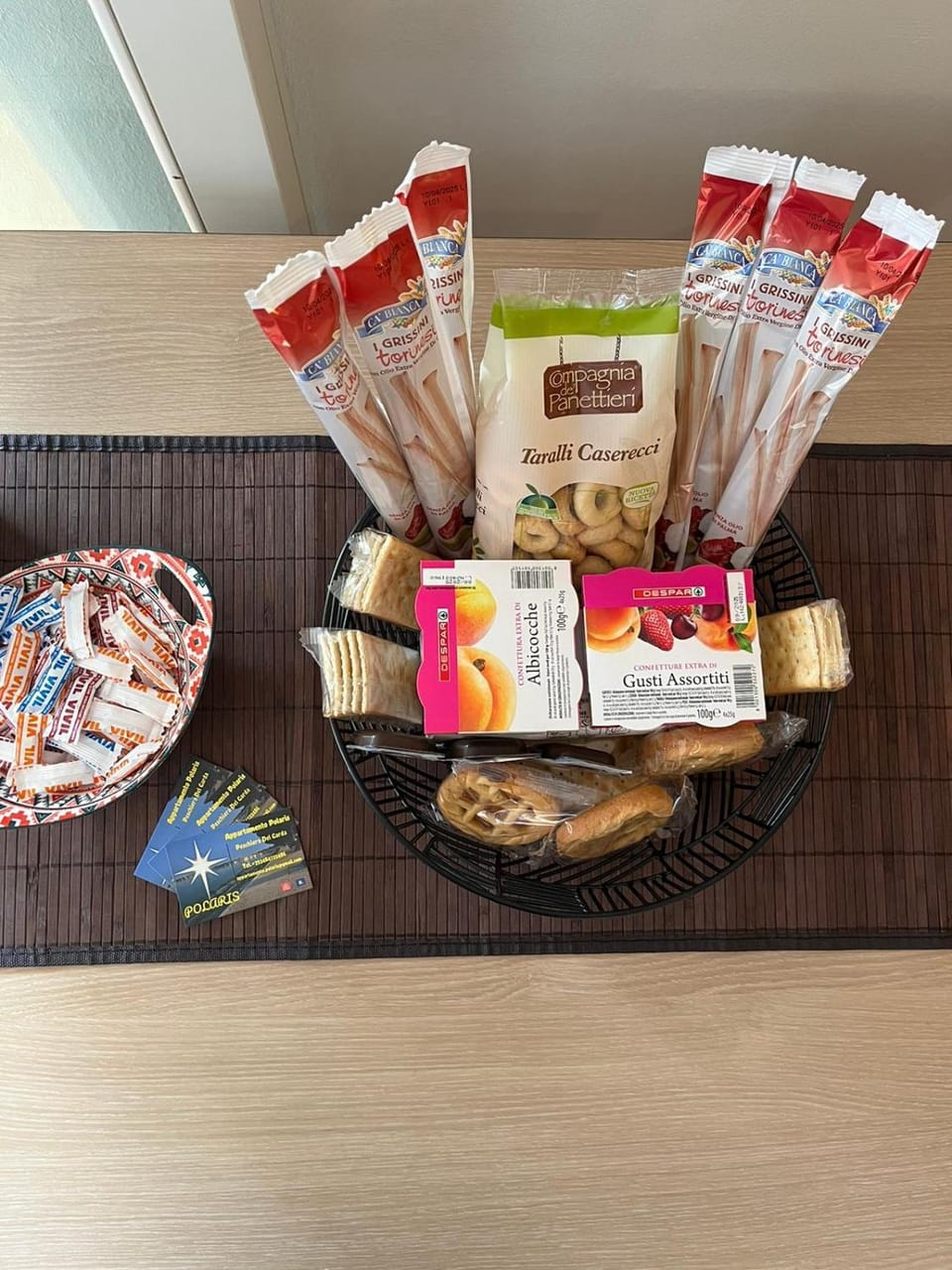 Other, Guests