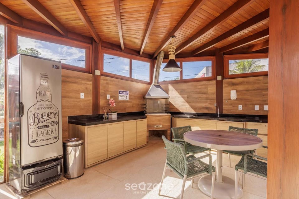 BBQ facilities