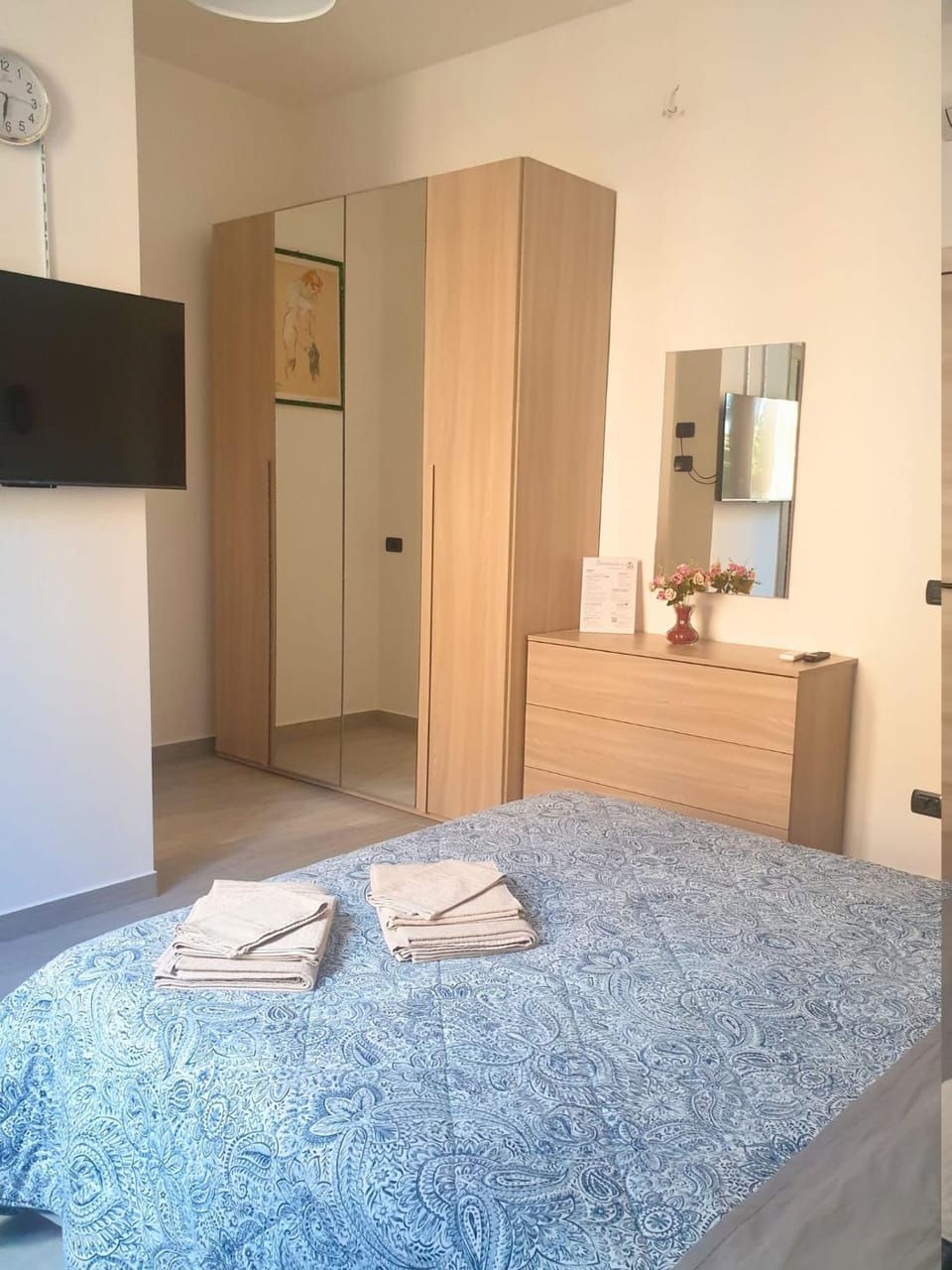 Magh1 Apartment in Parma