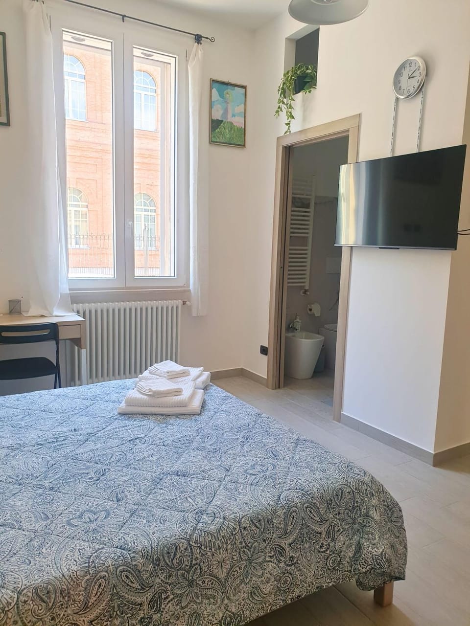 Magh1 Apartment in Parma