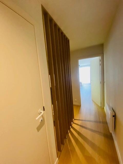 Appartement Nieuwpoort Apartment in Koksijde