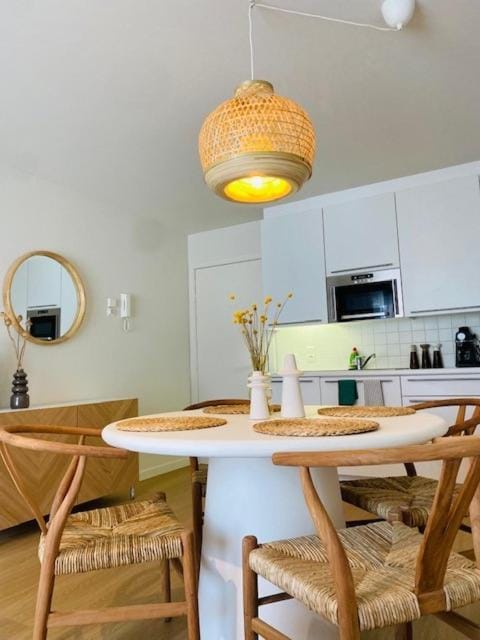 Appartement Nieuwpoort Apartment in Koksijde