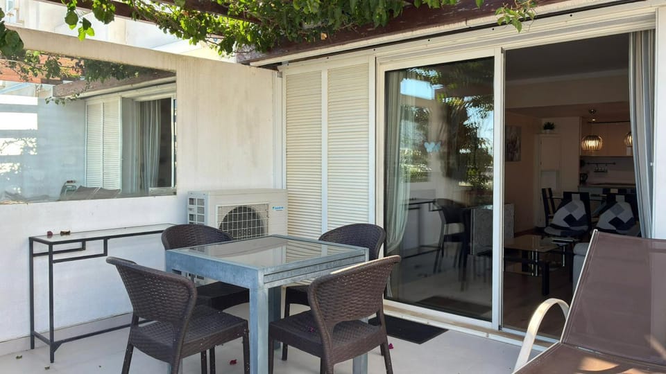 Vista Marina Exclusiva T1 HsR Vilamarina Apartment in Quarteira