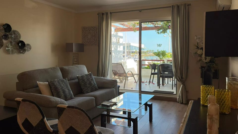 Vista Marina Exclusiva T1 HsR Vilamarina Apartment in Quarteira