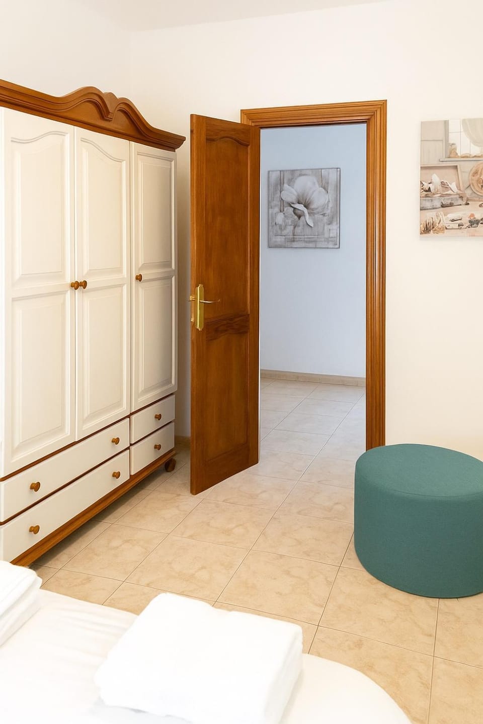 Casa Brisa Apartment in Isla de Lanzarote