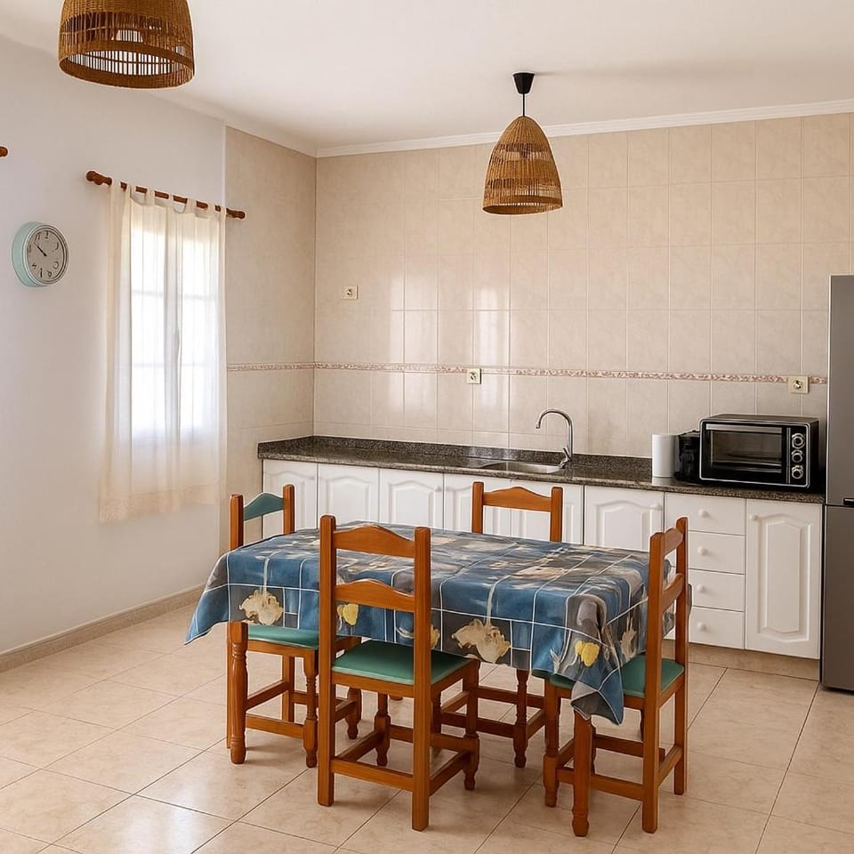Casa Brisa Apartment in Isla de Lanzarote
