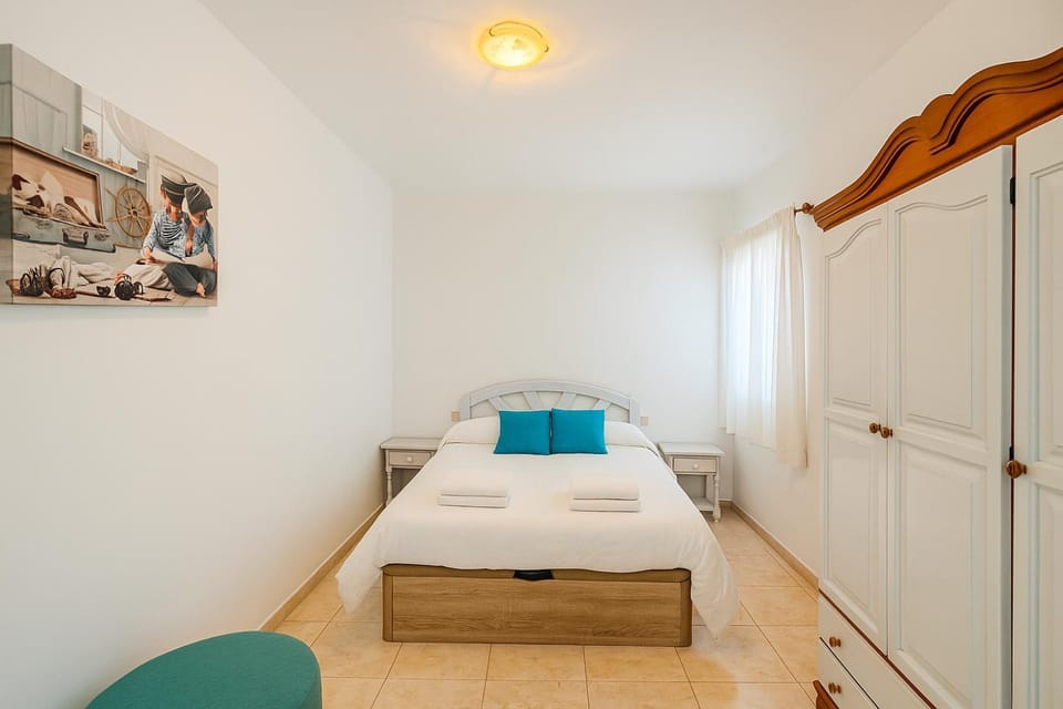 Casa Brisa Apartment in Isla de Lanzarote