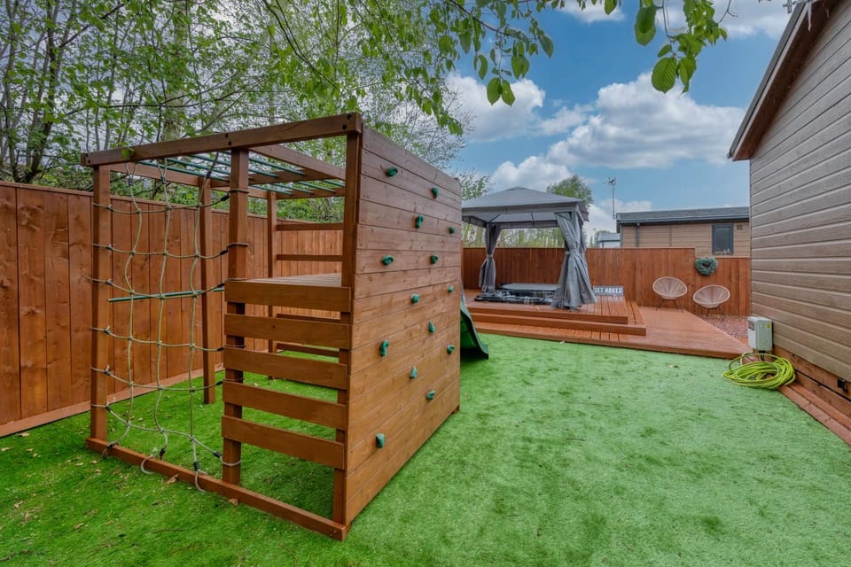 Children play ground, Children play ground