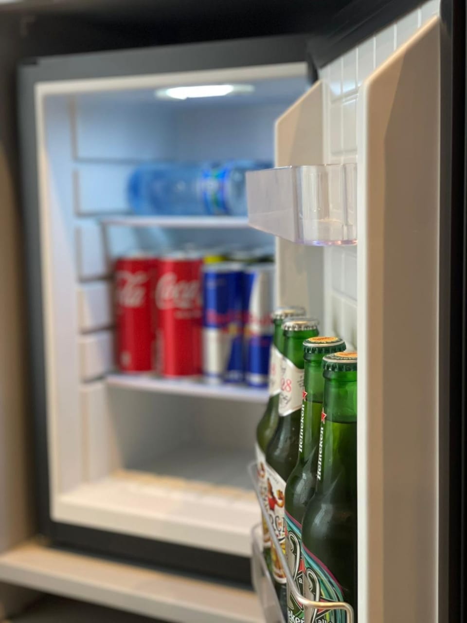 Drinks