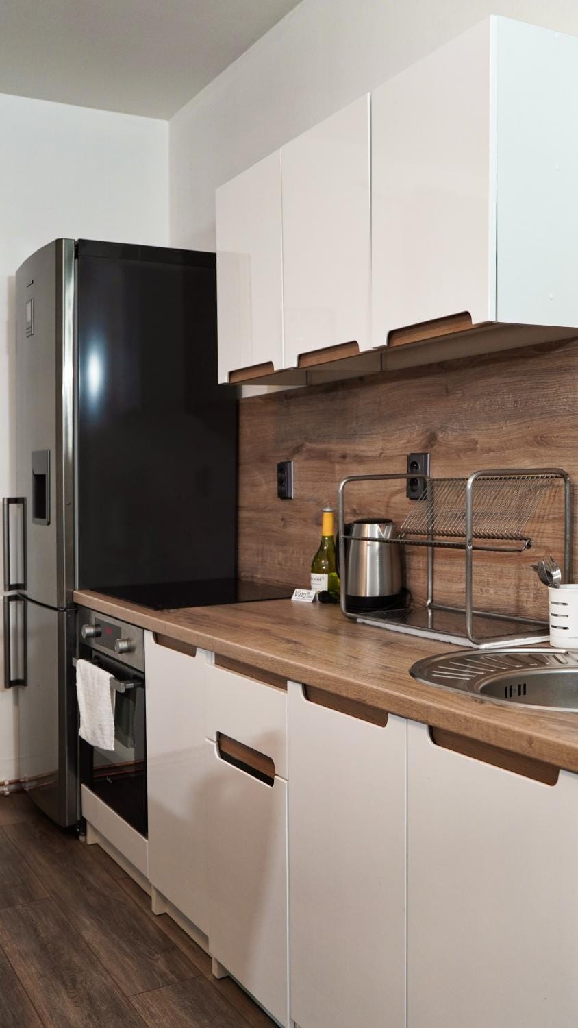 U Šípků Bed and Breakfast in Czechia