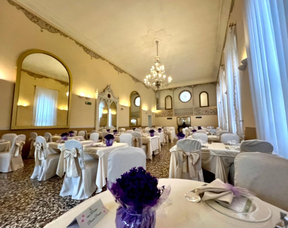 Hotel Trettenero Hotel in Veneto