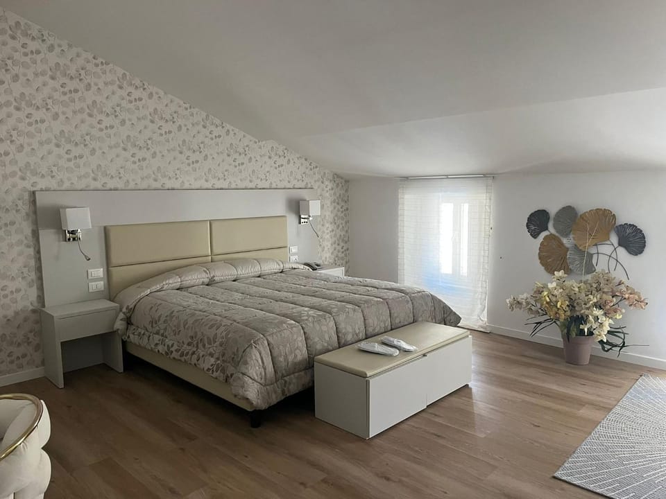 Hotel Trettenero Hotel in Veneto
