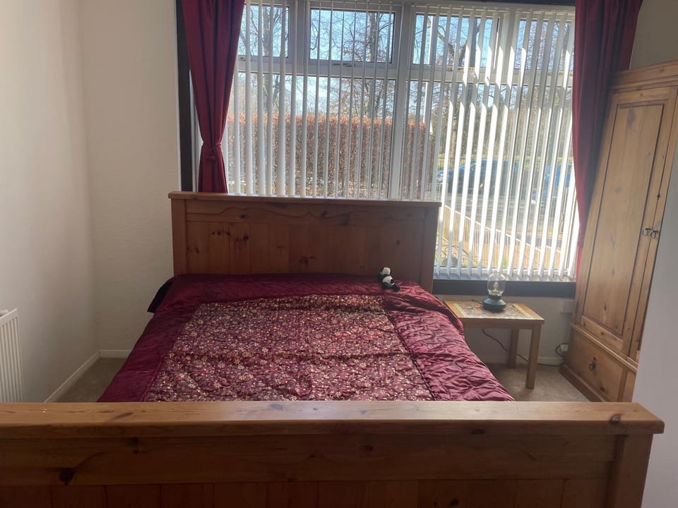 Homestay Vacation rental in Glasgow