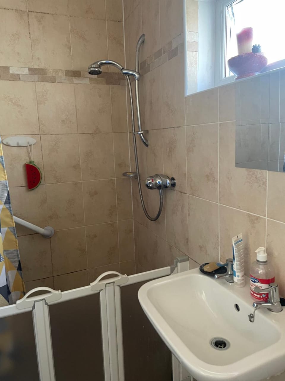 Homestay Vacation rental in Glasgow
