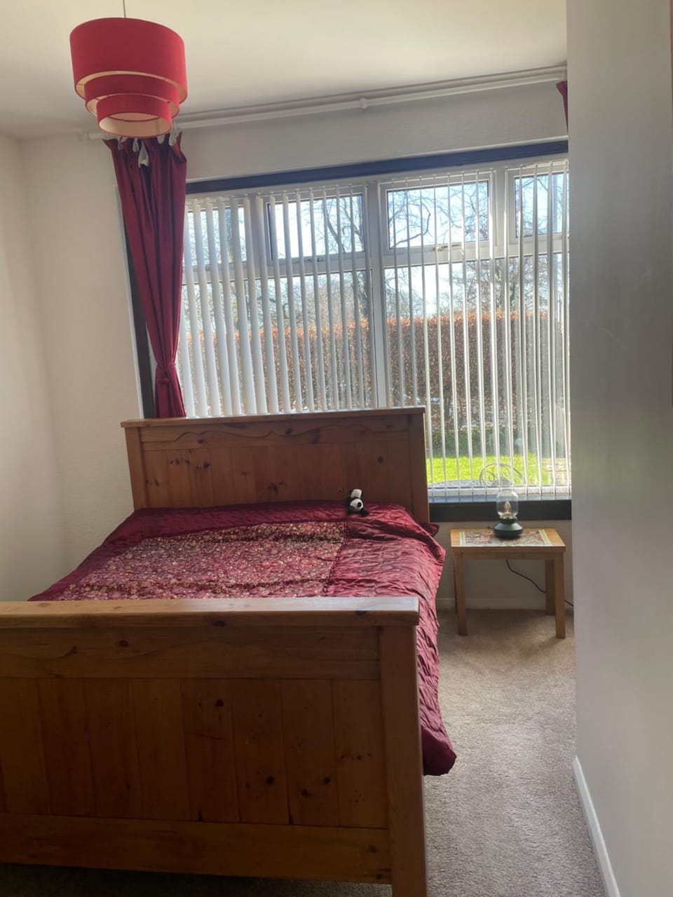 Homestay Vacation rental in Glasgow