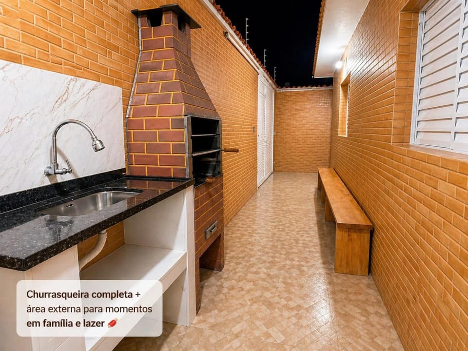 BBQ facilities, BBQ facilities