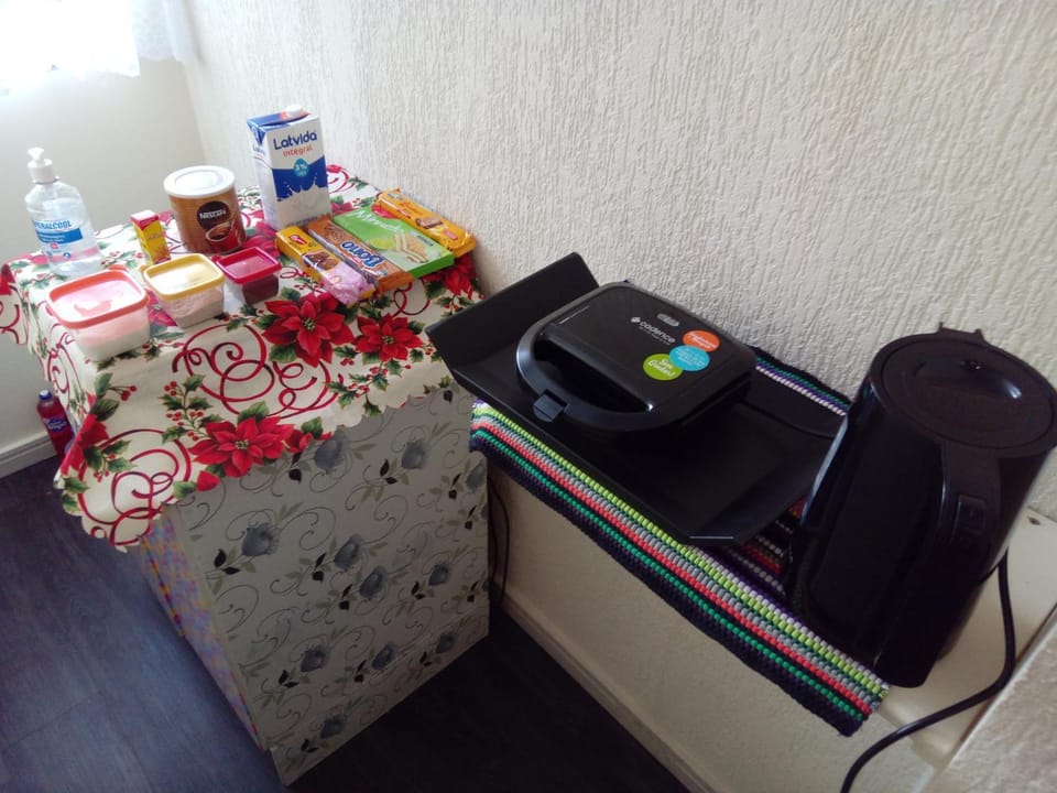 minibar