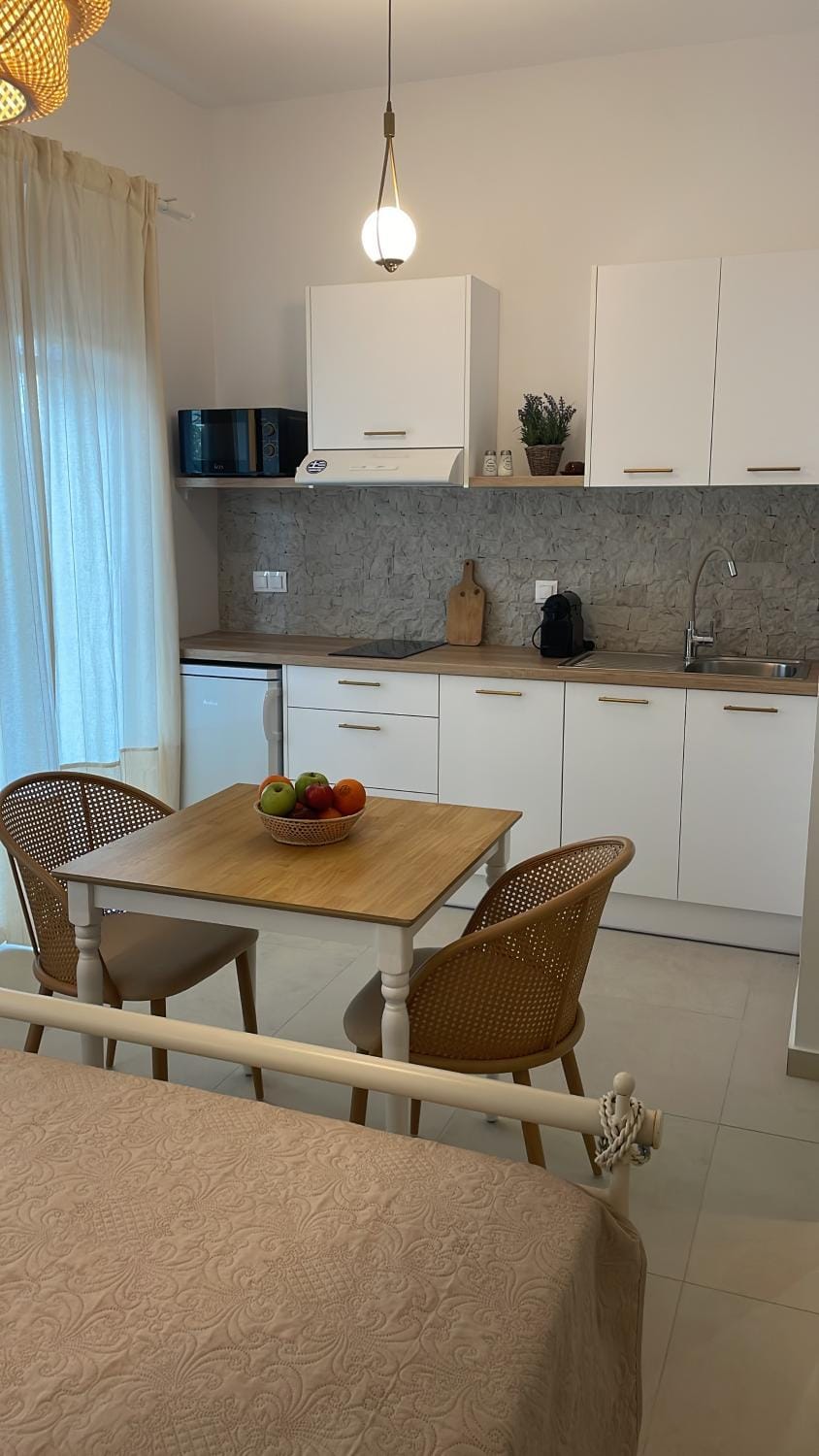 Aristidis Apartments Apartment in Corfu, Greece
