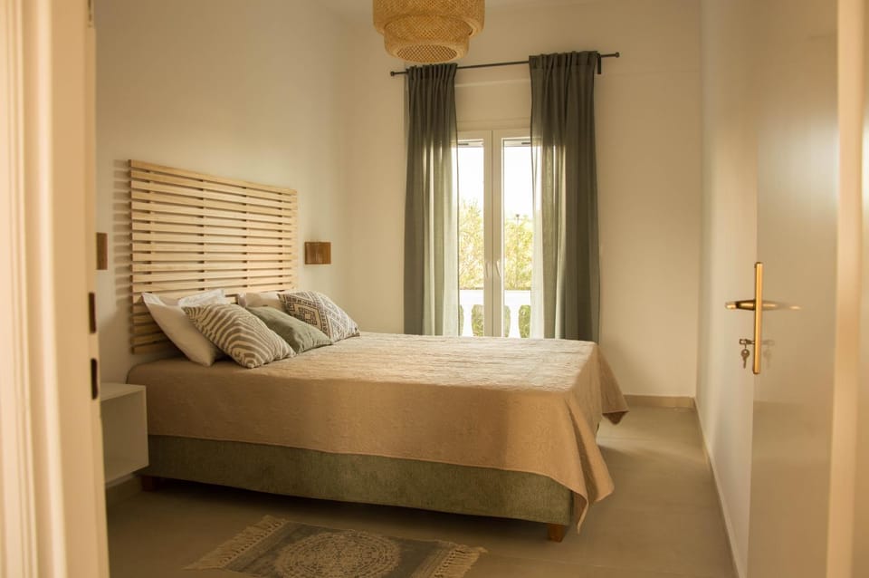 Aristidis Apartments Apartment in Corfu, Greece