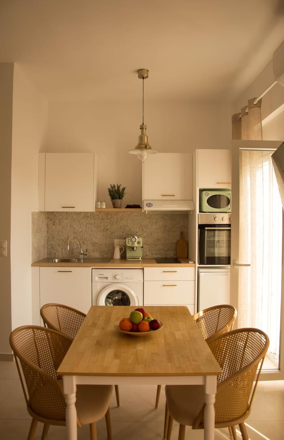 Aristidis Apartments Apartment in Corfu, Greece
