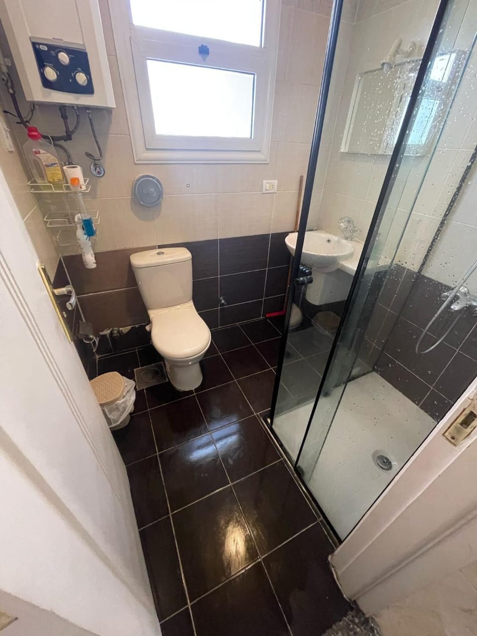 Toilet, Bathroom