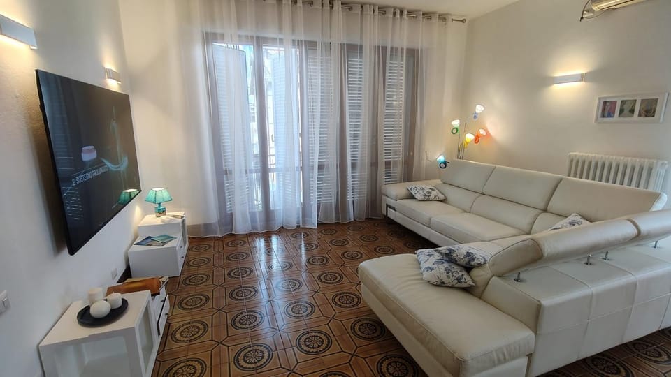 La Residenza del Cavallino Apartment in Fermo