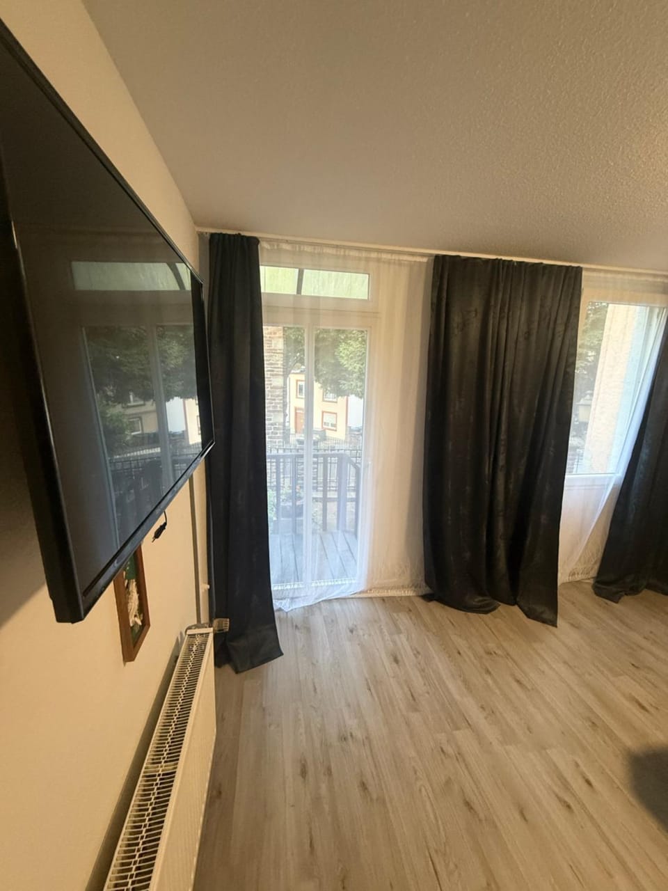 Ferienwohnung Sonnenblume Apartment in Cochem-Zell