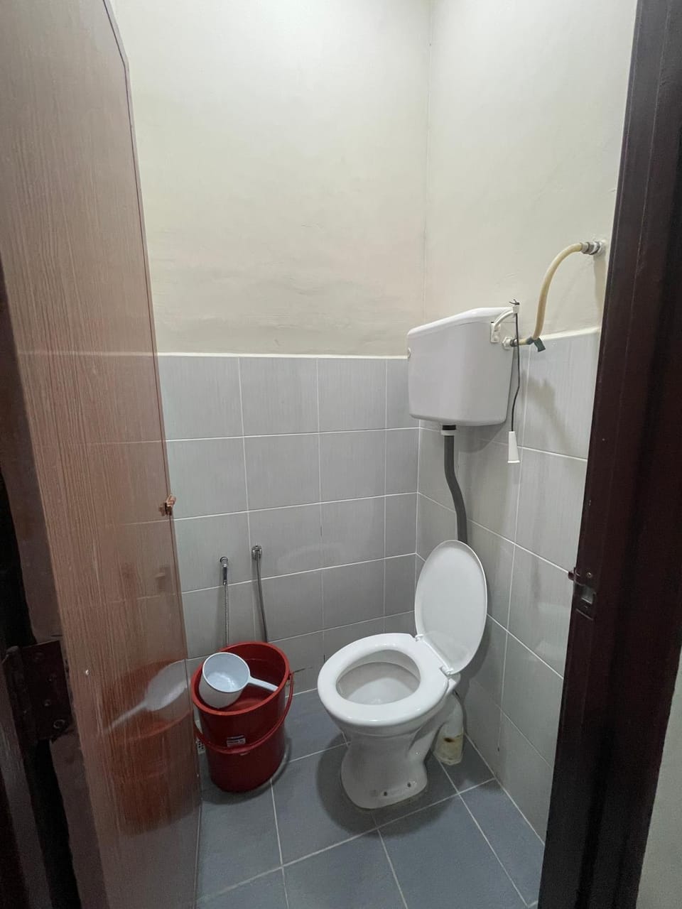 Toilet, Bathroom