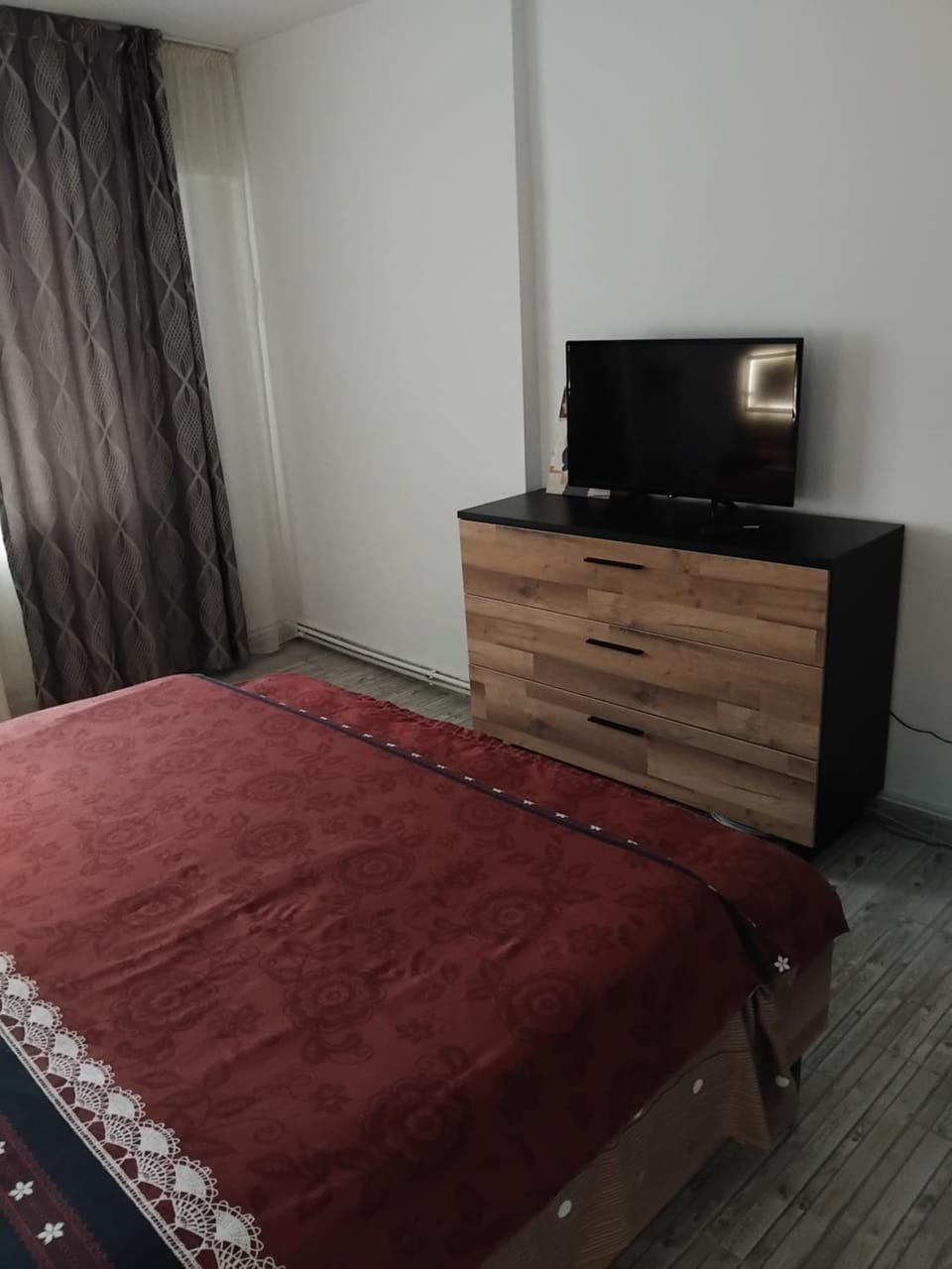 Apartament Manu 2 dormitoare Apartment in Romania