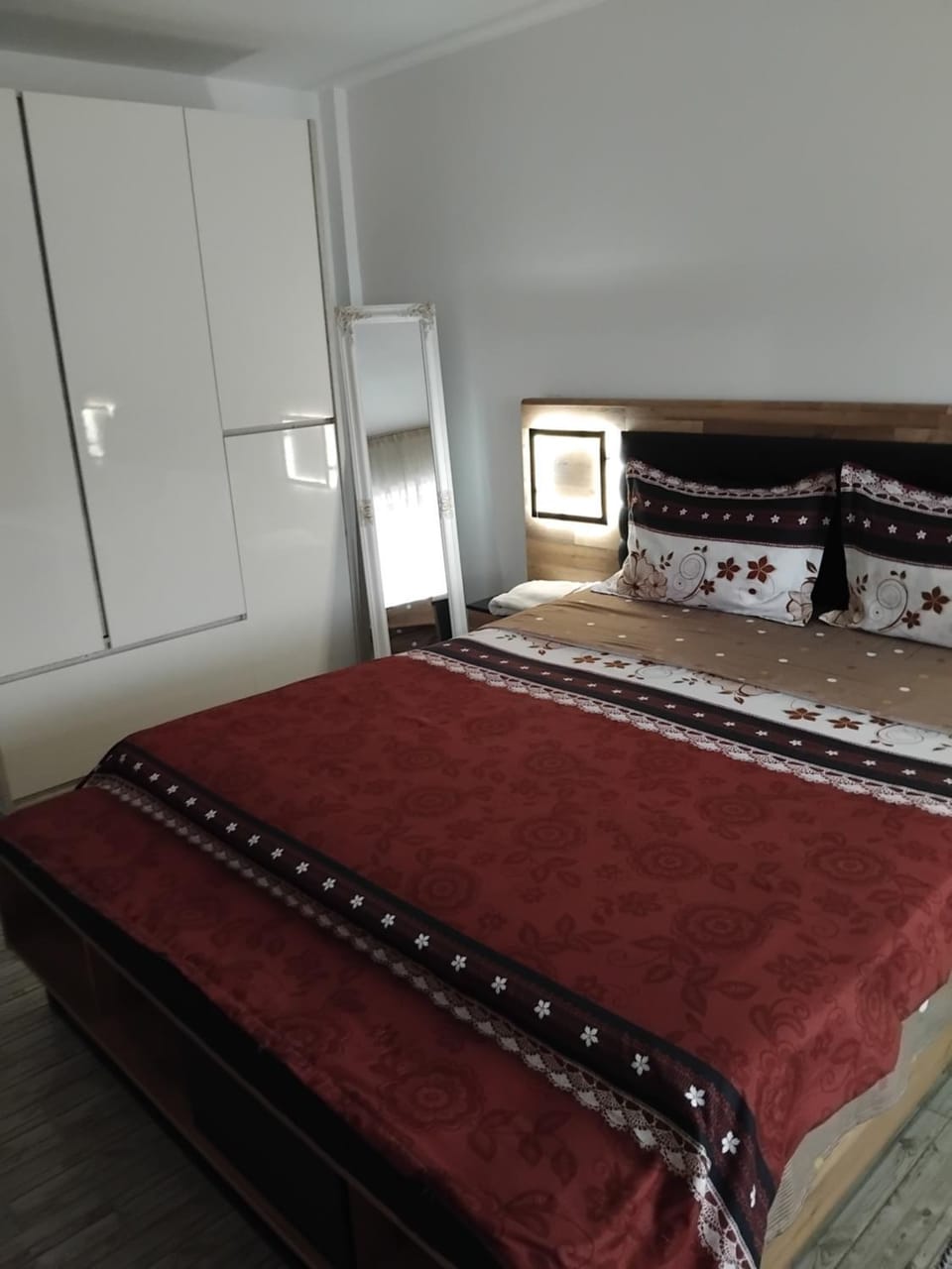 Apartament Manu 2 dormitoare Apartment in Romania