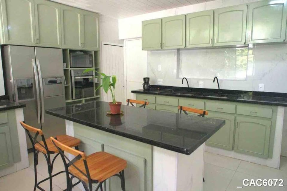 Mansão lindíssima centenária Apartment in Rio de Janeiro