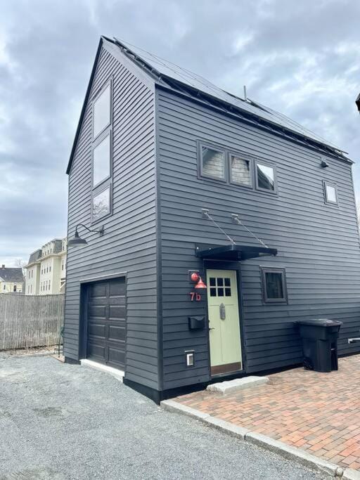 Cozy Studio in the Heart of Bar Harbor [Sea Smoke] House in Acadia National Park