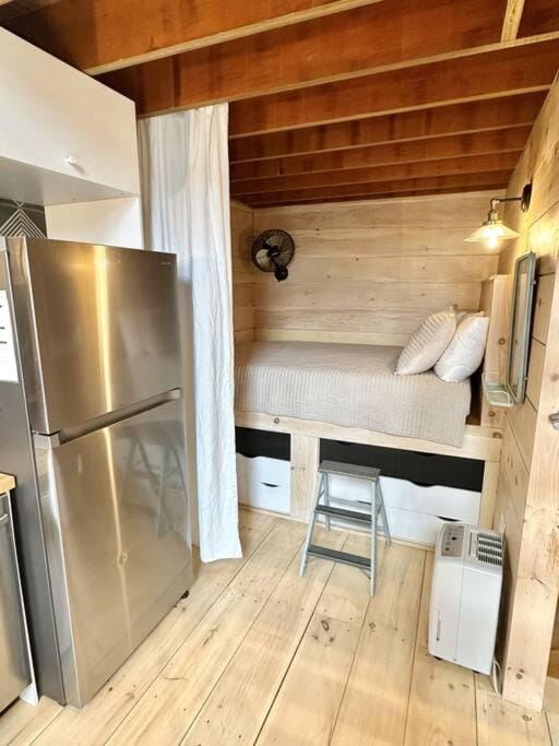 Cozy Studio in the Heart of Bar Harbor [Sea Smoke] House in Acadia National Park