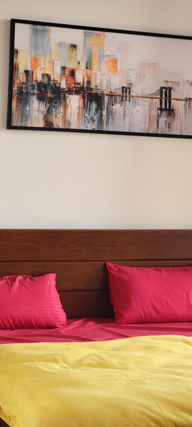 Ayaansh Resort- Westin Sohna Complex 1 - 3 - 4- 7 - BHK Villa in Haryana