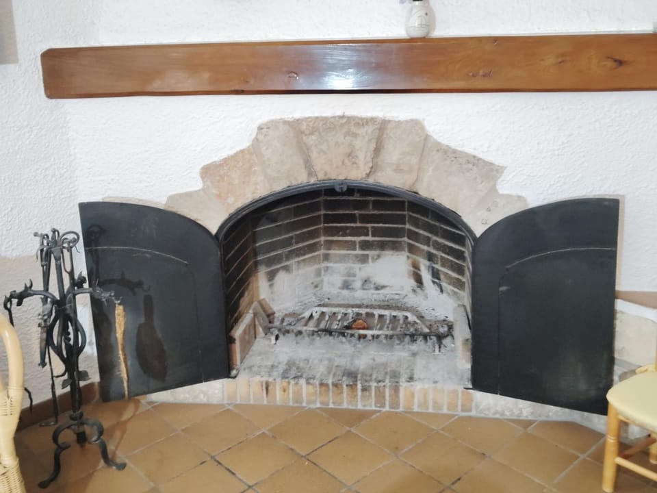 Cal Cutxó - balneari rural familiar Chalet in Baix Camp
